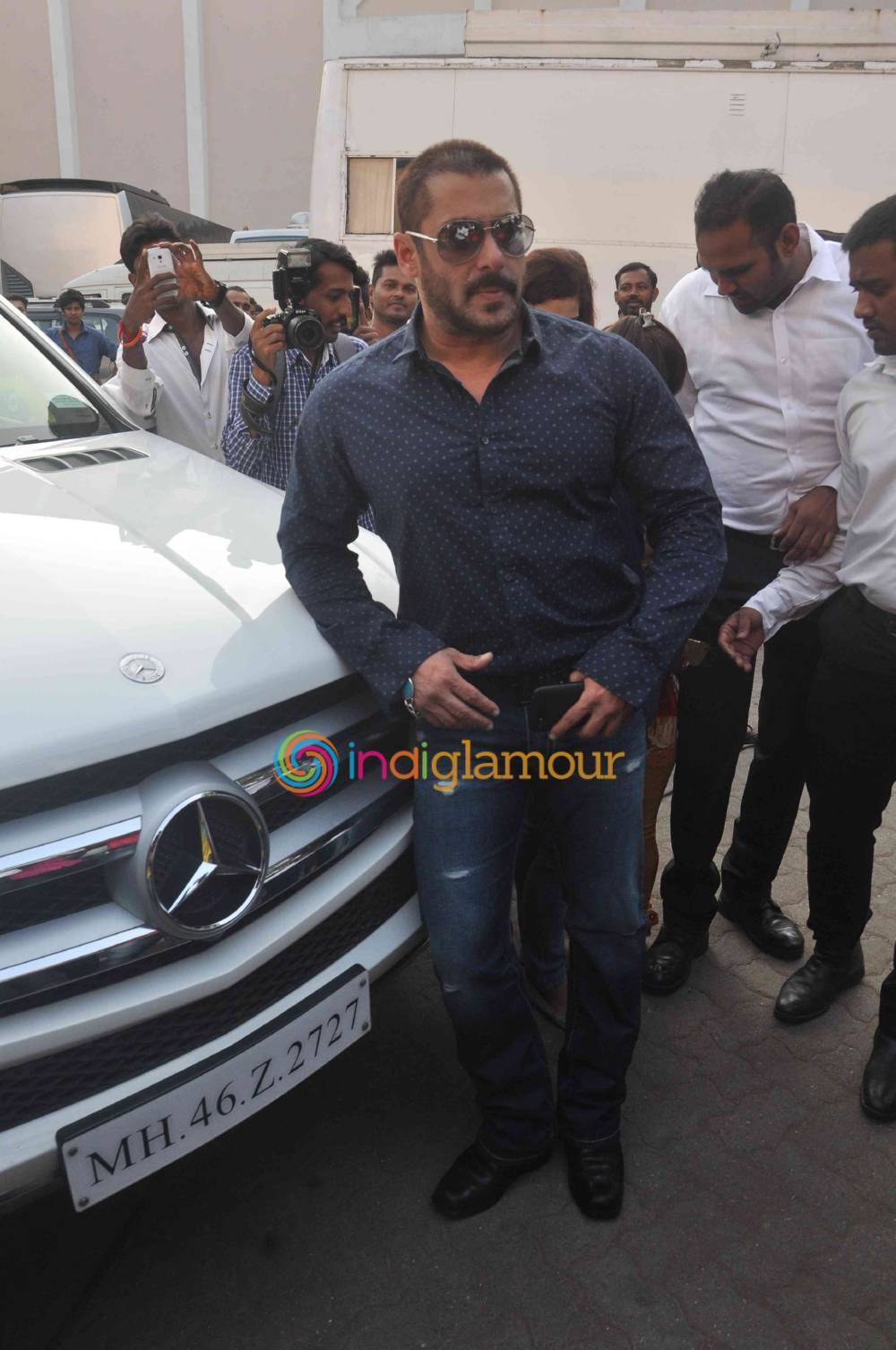 Salman Khan Actor hd photo