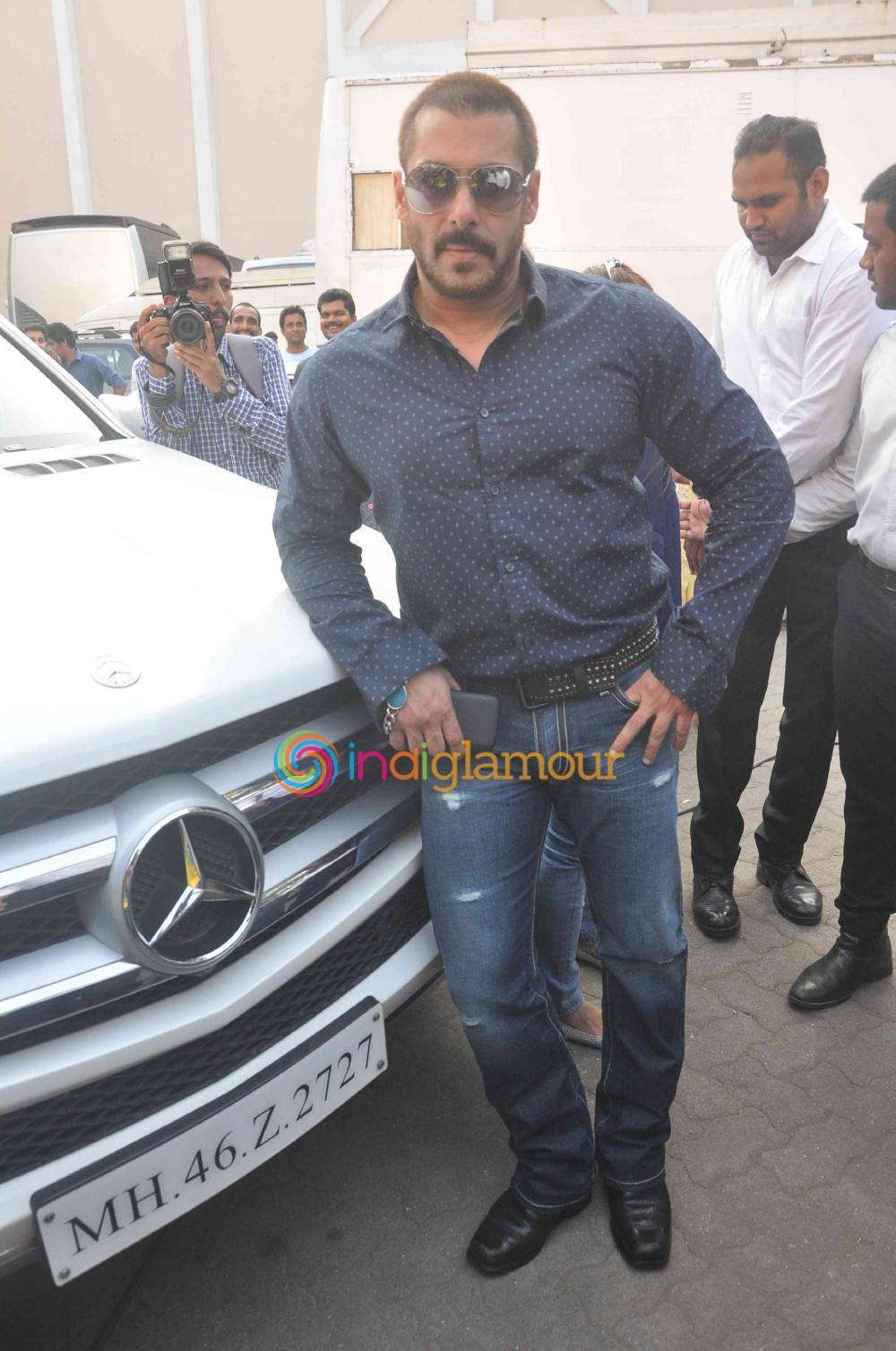Salman Khan Actor hd photo