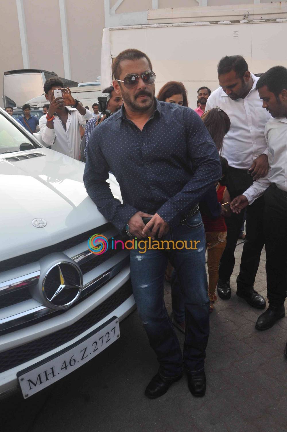 Salman Khan Actor hd photo