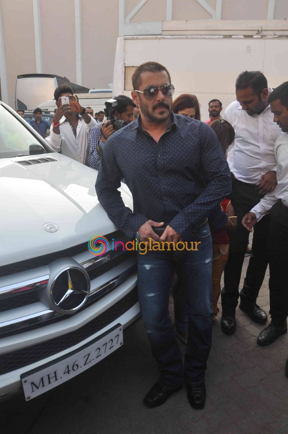 Salman Khan Actor hd photo
