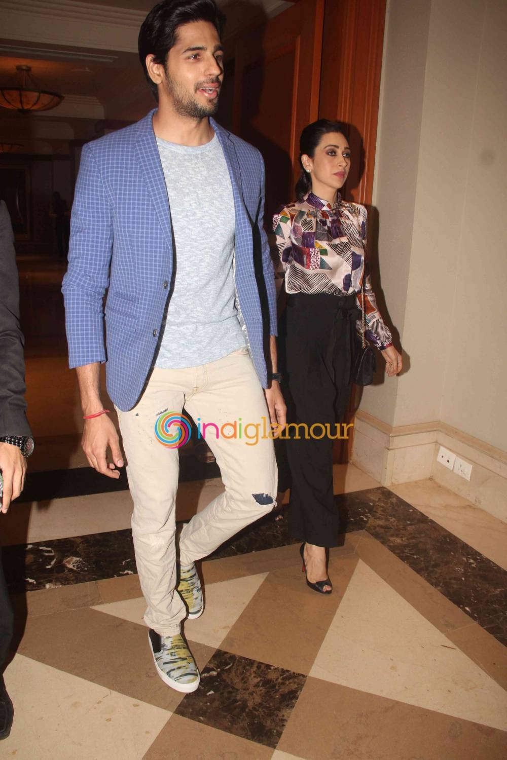 Sidharth Malhotra Actor hd photo