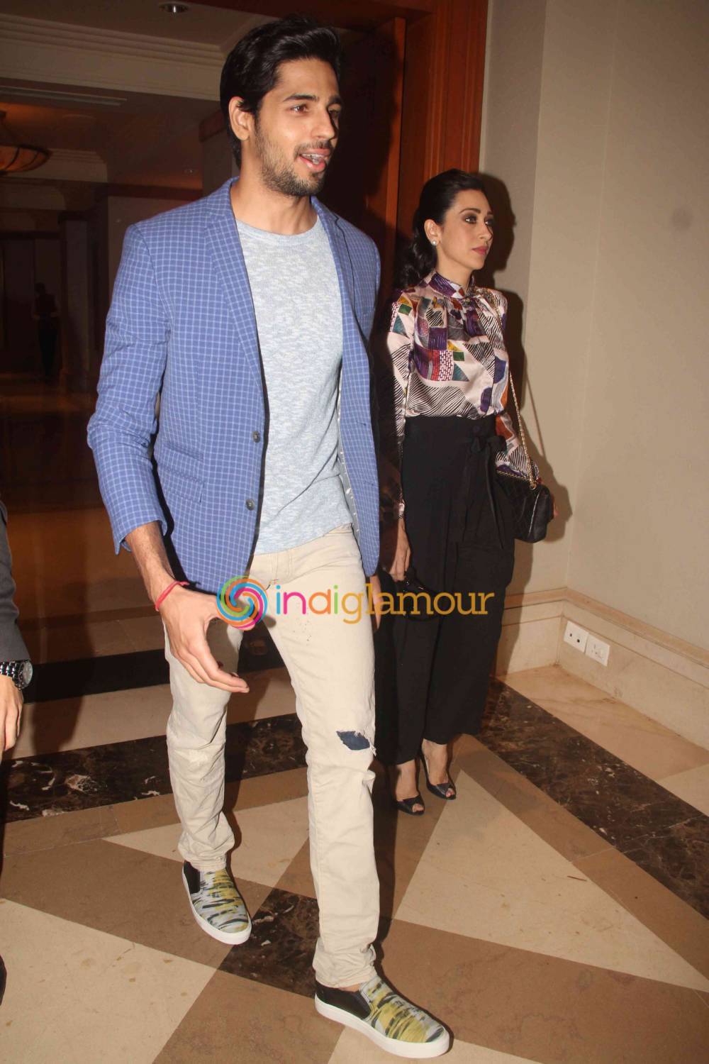 Sidharth Malhotra Actor hd photo