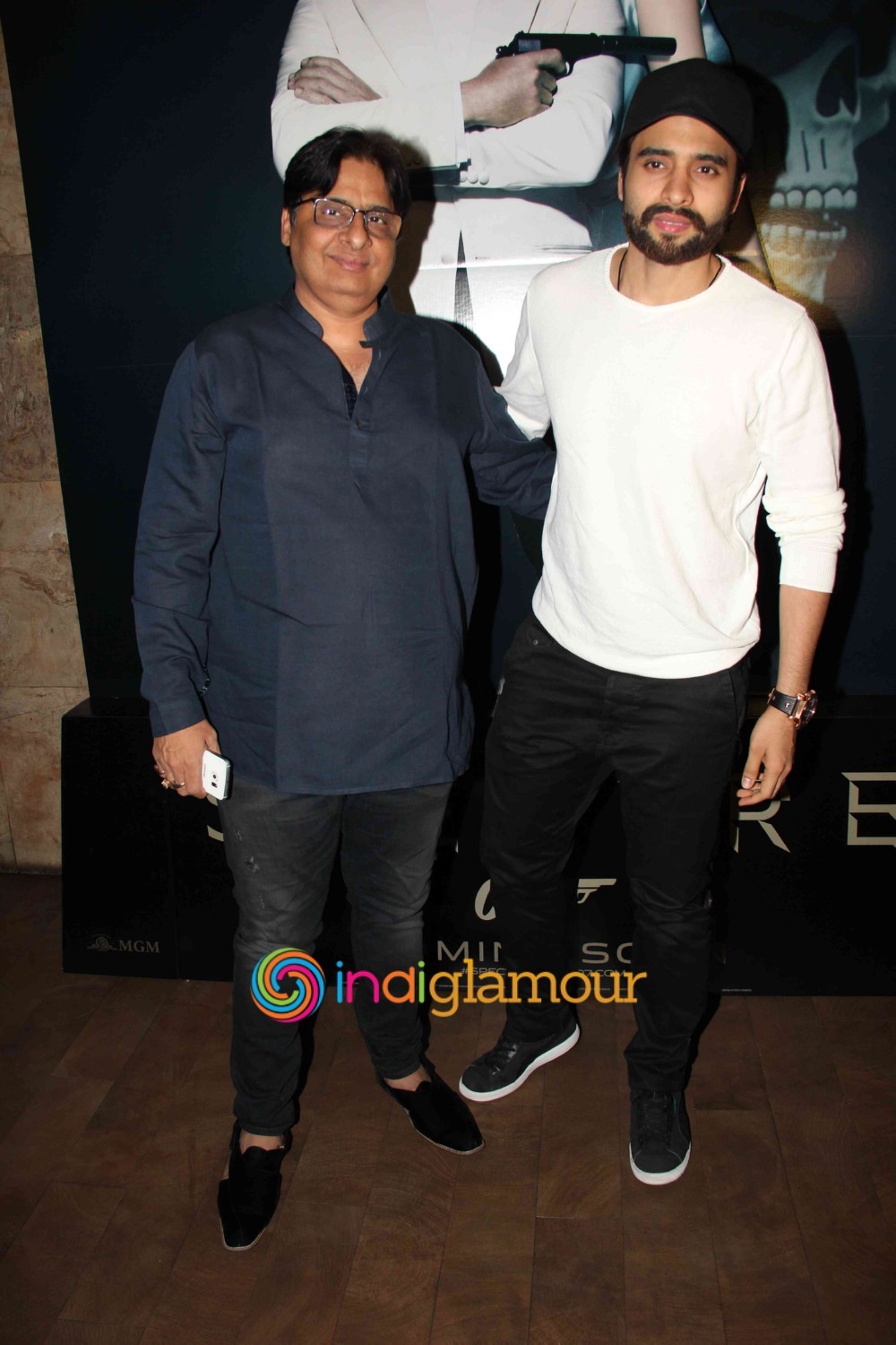 Jackky Bhagnani Actor hd photo
