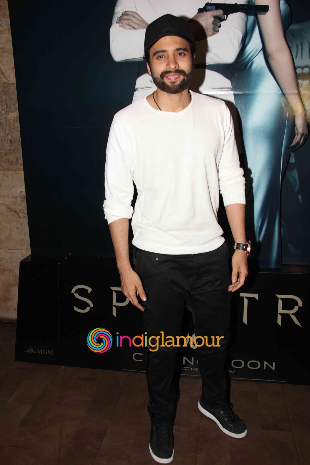 Jackky Bhagnani Actor hd photo