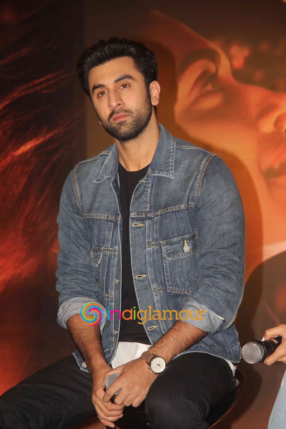 Ranbir Kapoor Actor hd photo