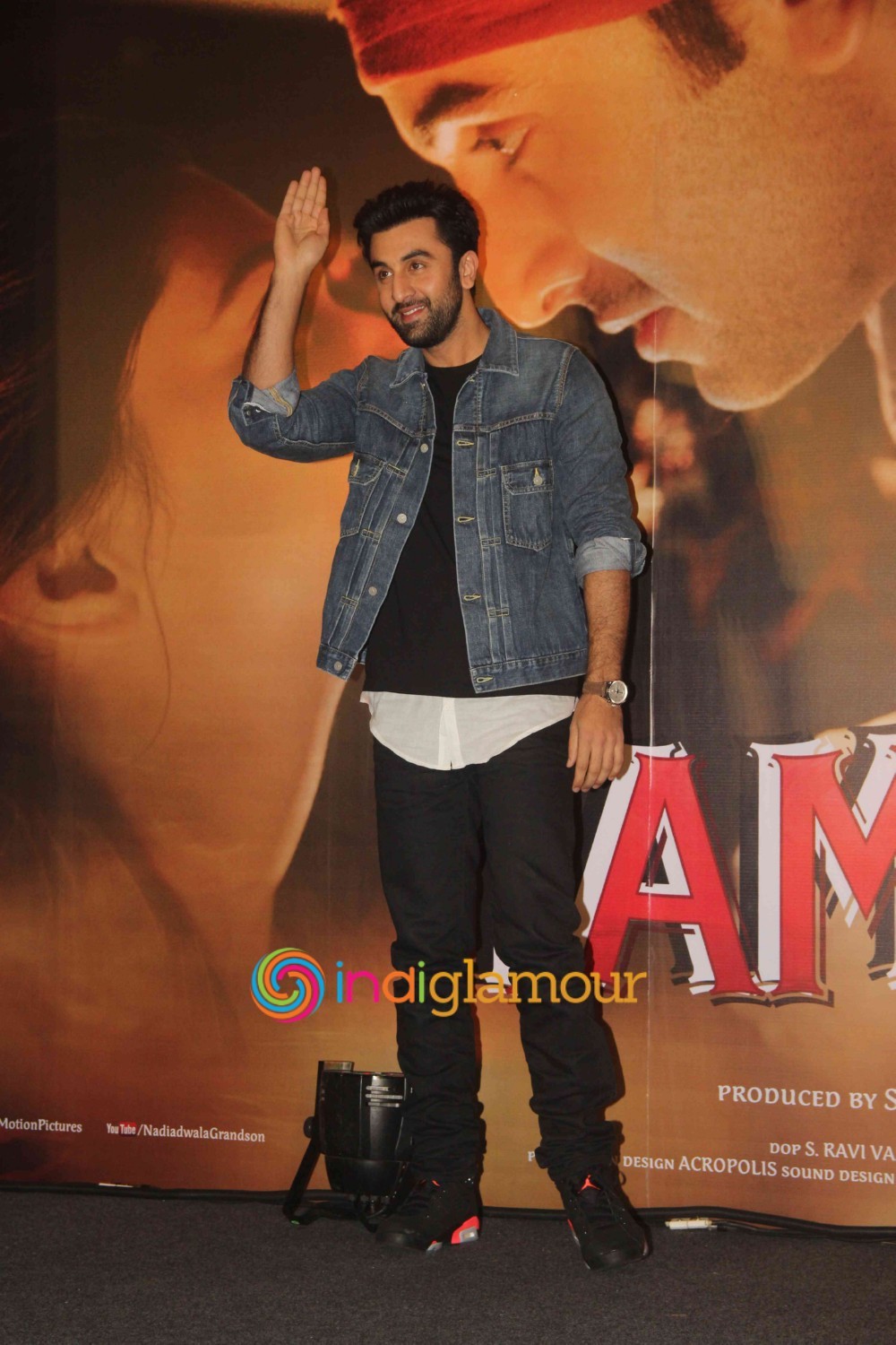 Ranbir Kapoor Actor hd photo