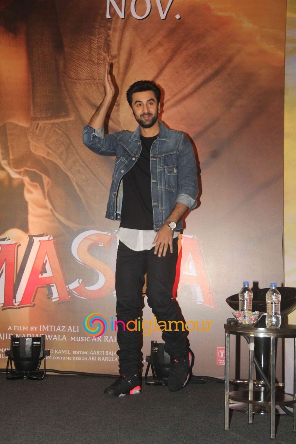 Ranbir Kapoor Actor hd photo