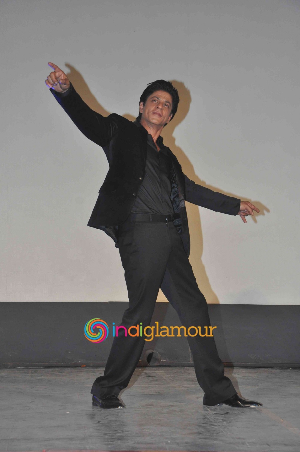 Shah Rukh Khan Actor hd photo