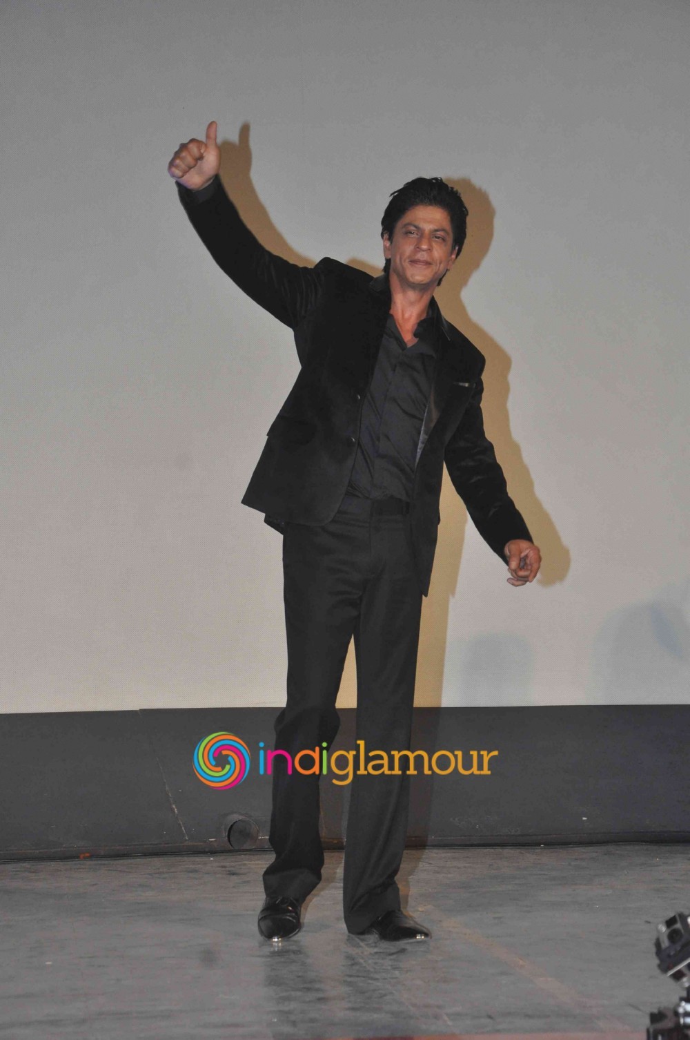 Shah Rukh Khan Actor hd photo