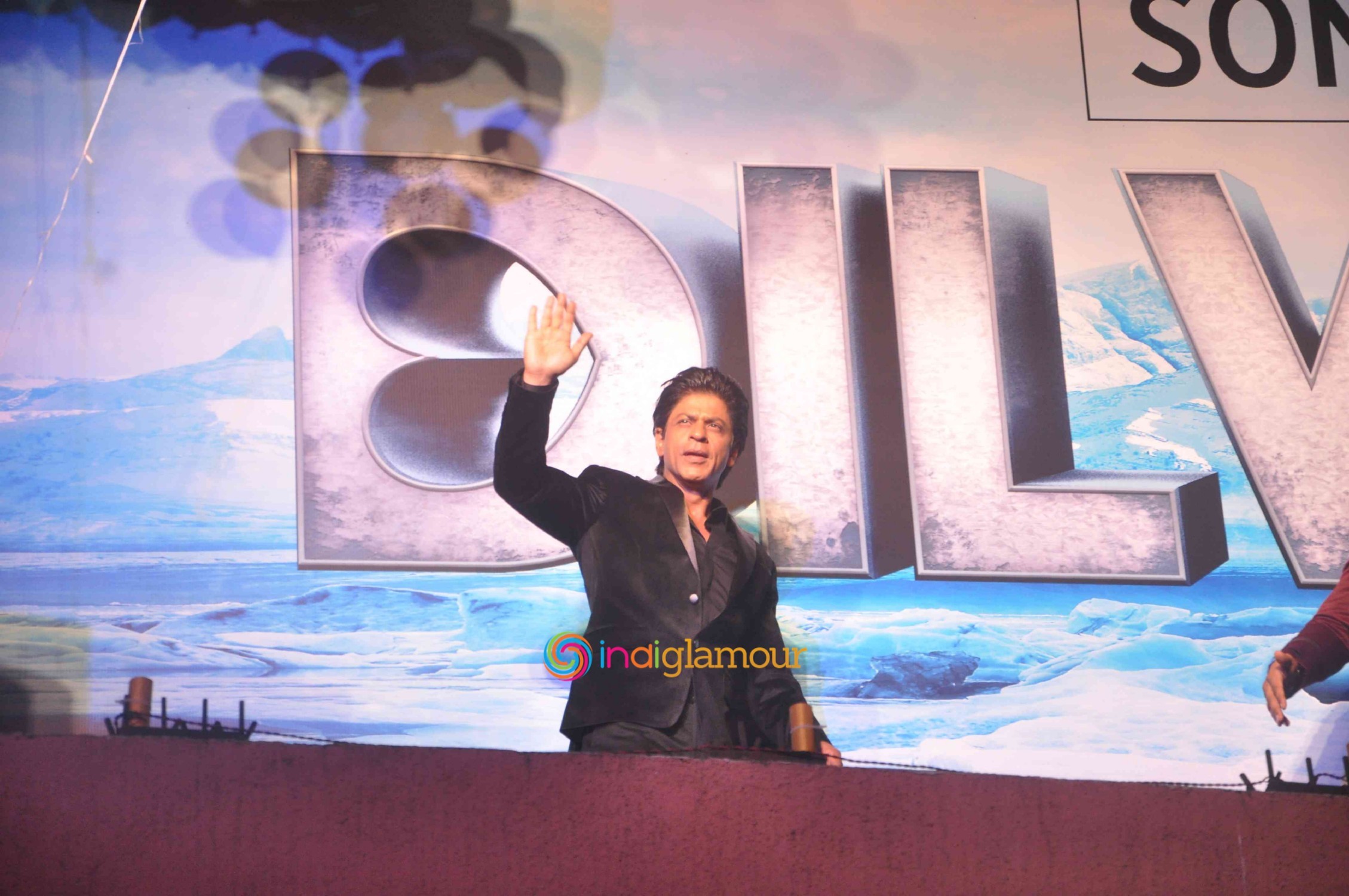 Shah Rukh Khan Actor hd photo