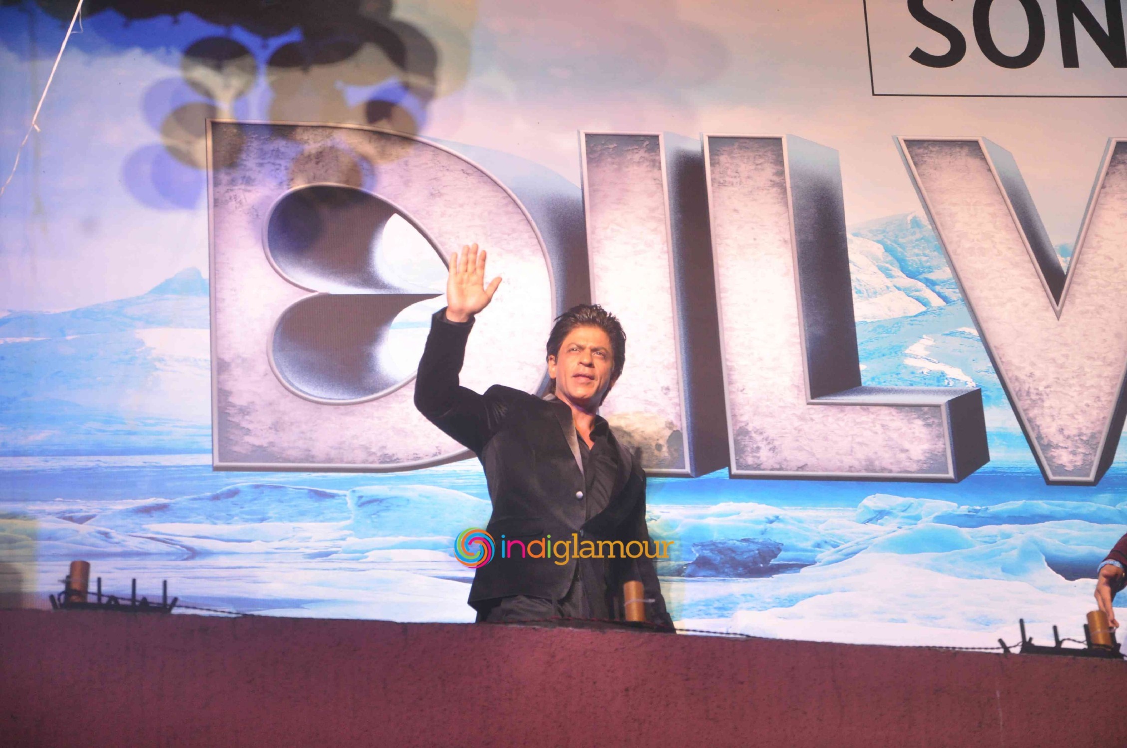 Shah Rukh Khan Actor hd photo