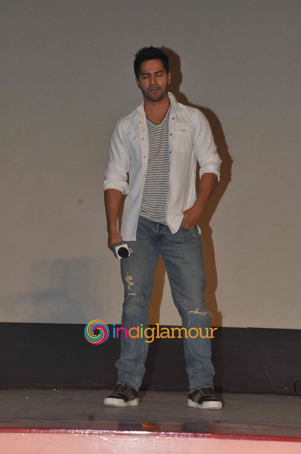 Varun Dhawan Actor hd photo