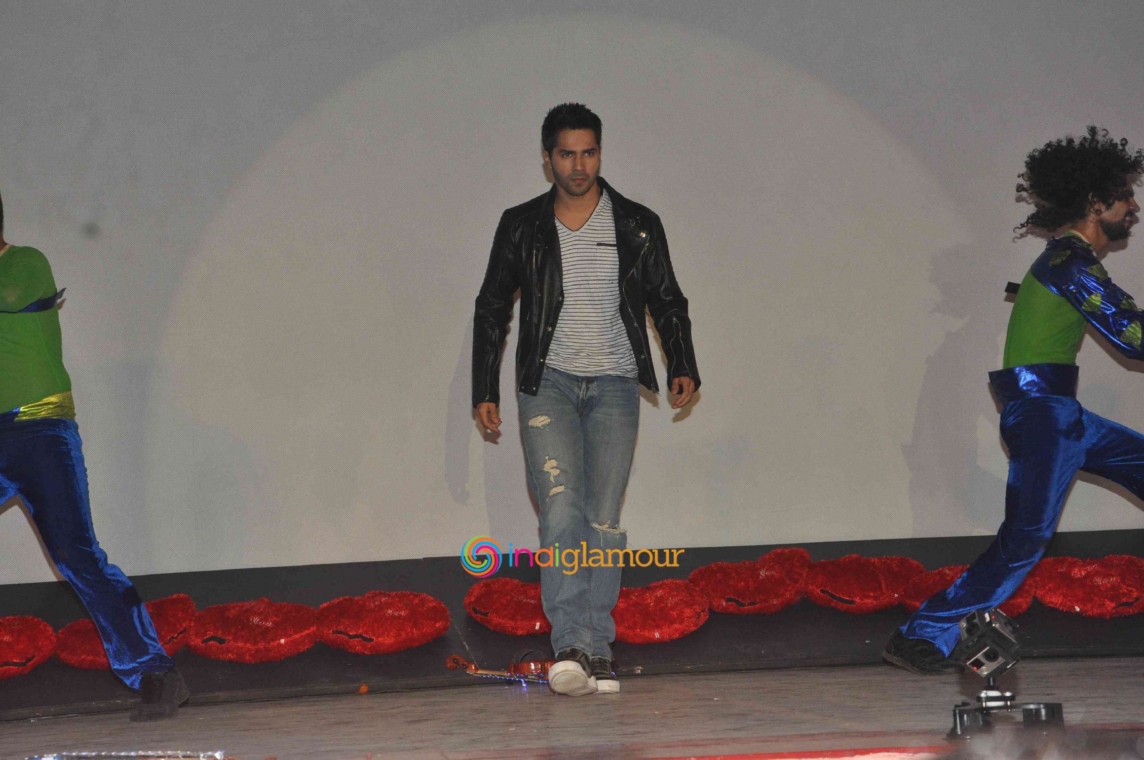 Varun Dhawan Actor hd photo