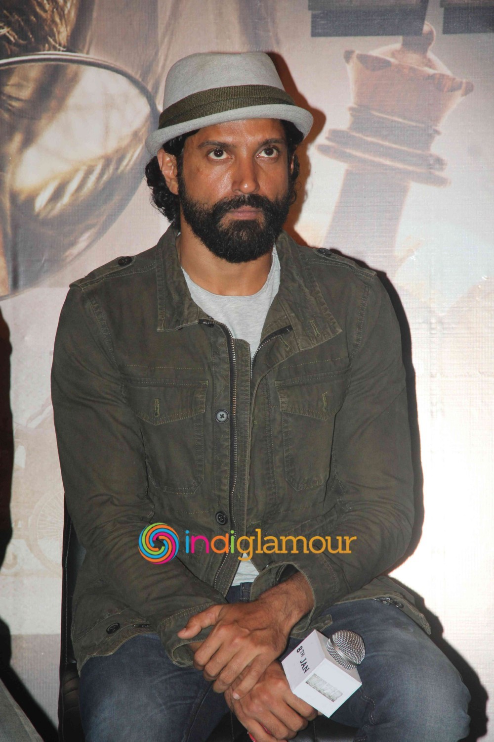 Farhan Akhtar Actor hd photo