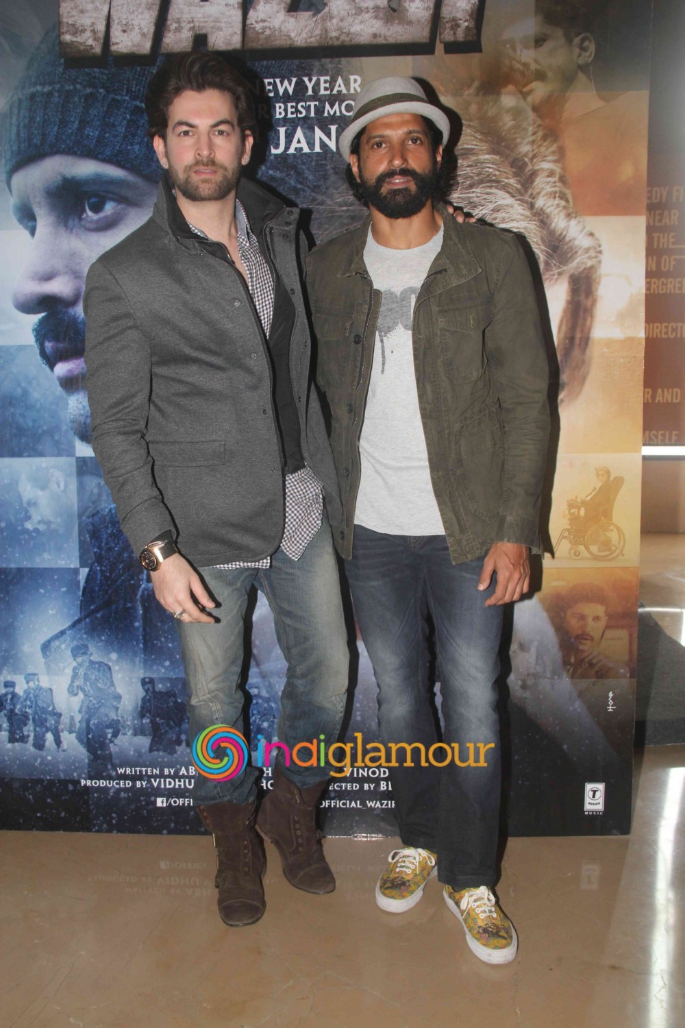 Neil Nitin Mukesh Actor hd photo