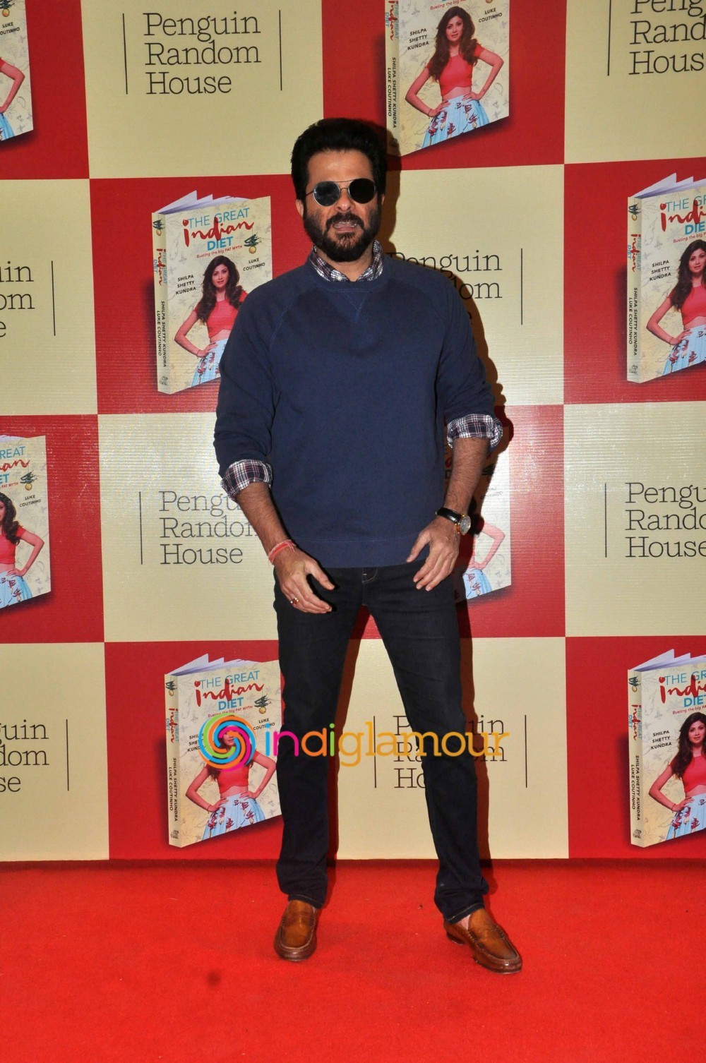 Anil Kapoor Actor hd photo