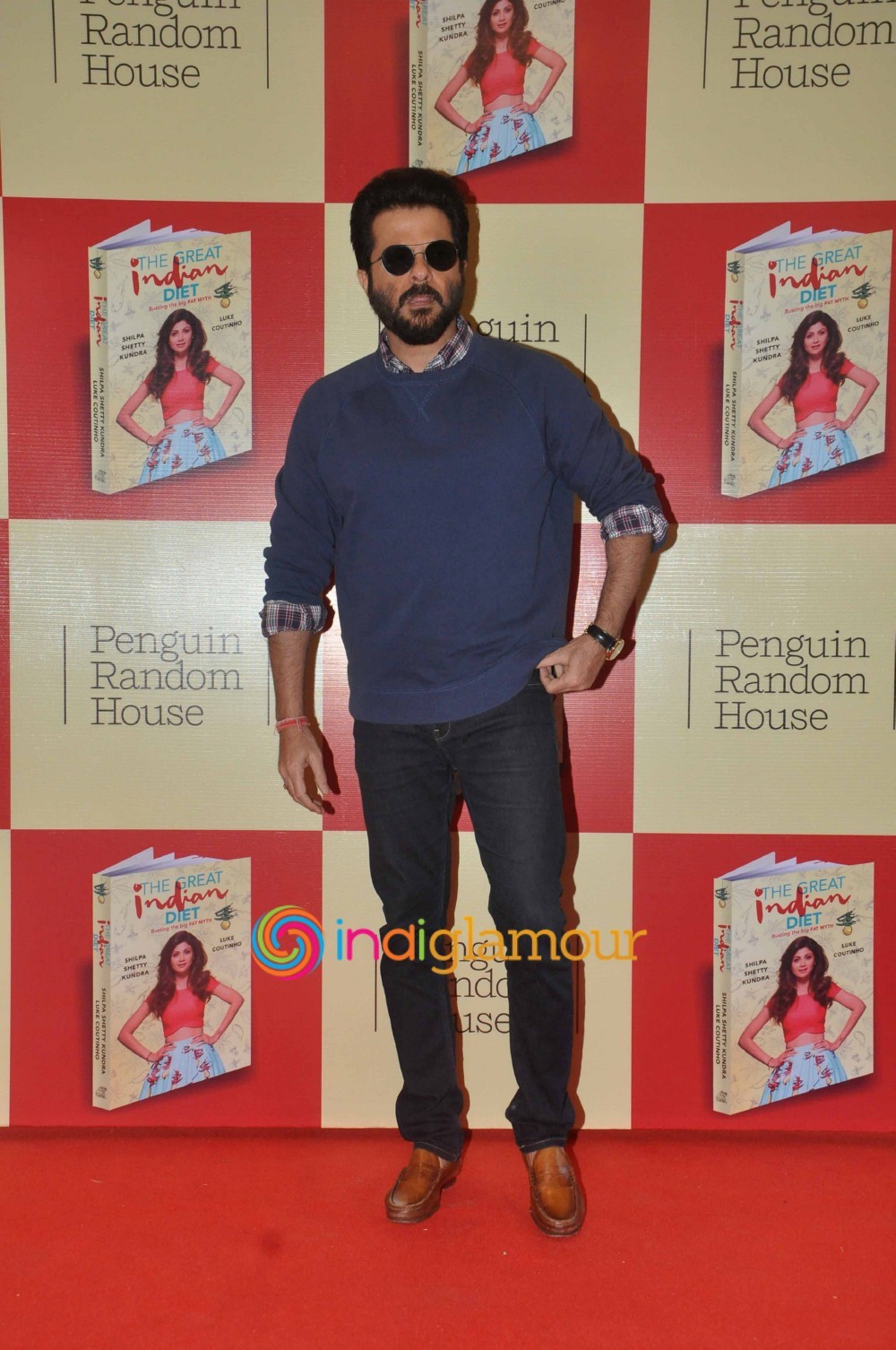 Anil Kapoor Actor hd photo
