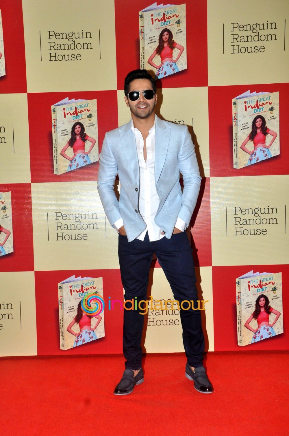 Varun Dhawan Actor hd photo