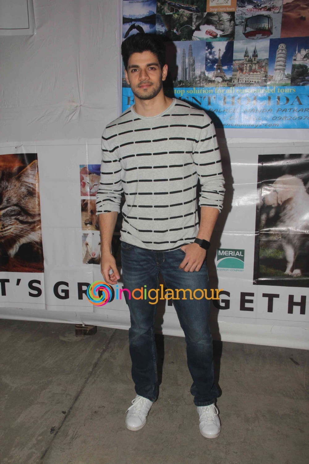 Sooraj Pancholi Actor hd photo