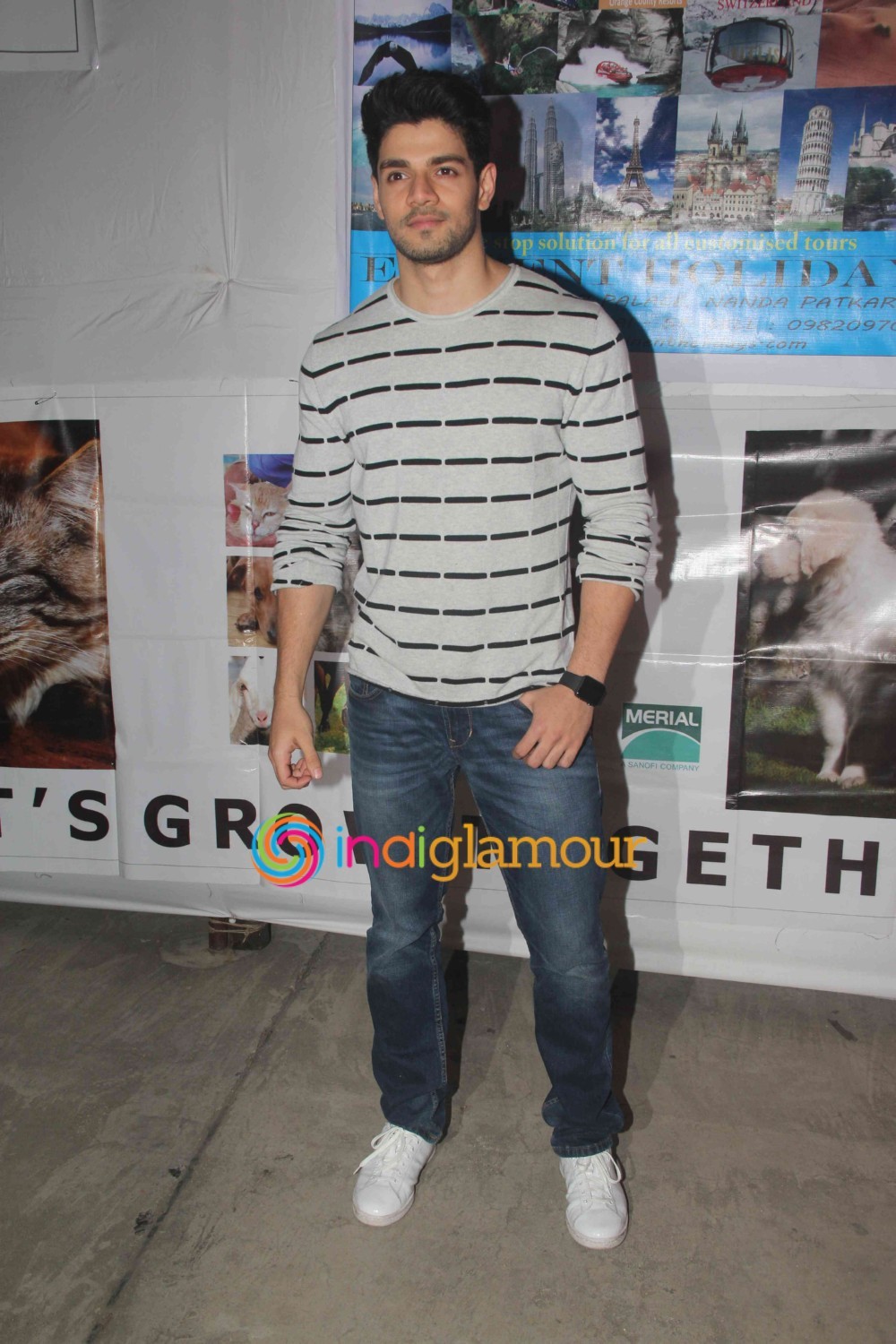 Sooraj Pancholi Actor hd photo