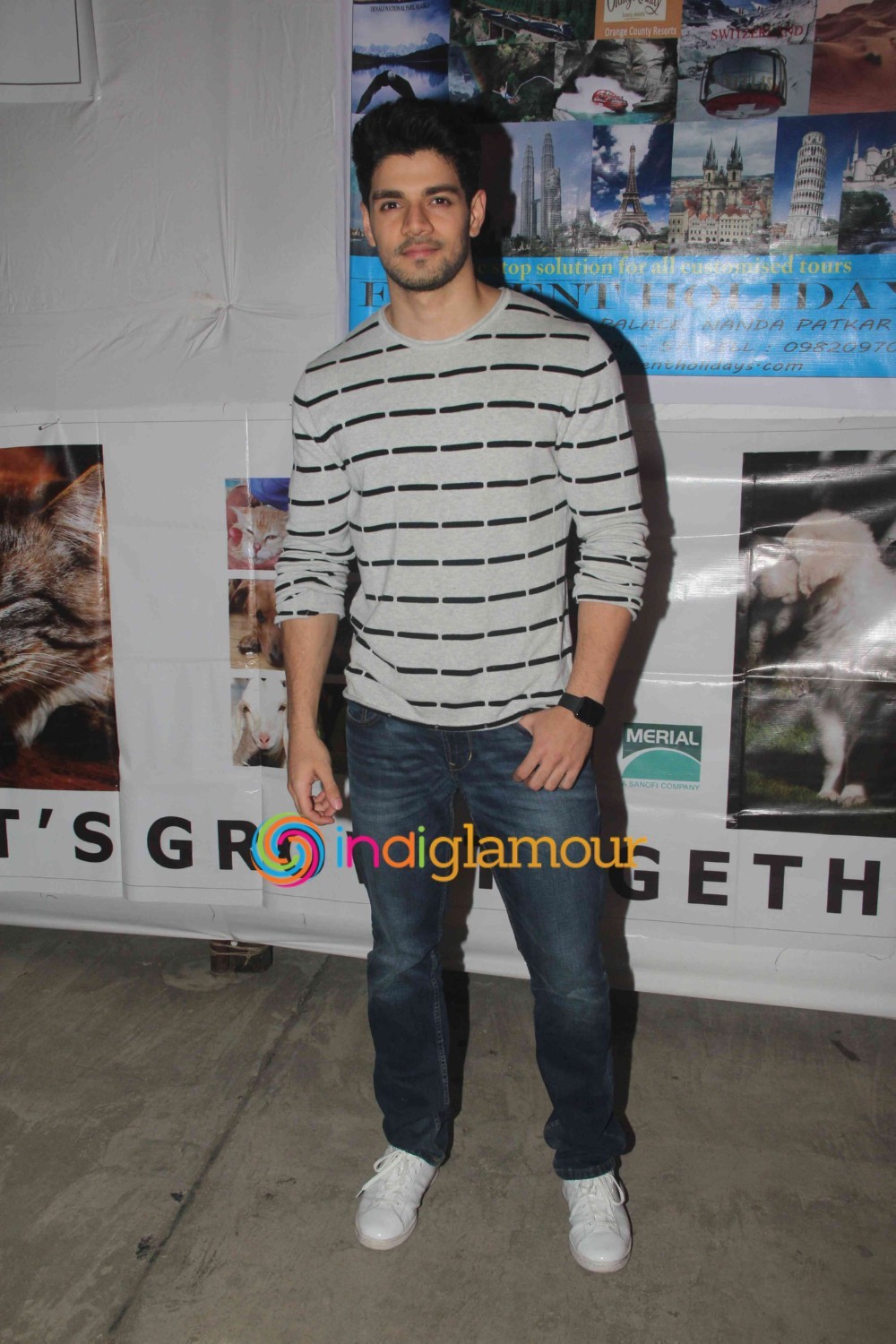 Sooraj Pancholi Actor hd photo