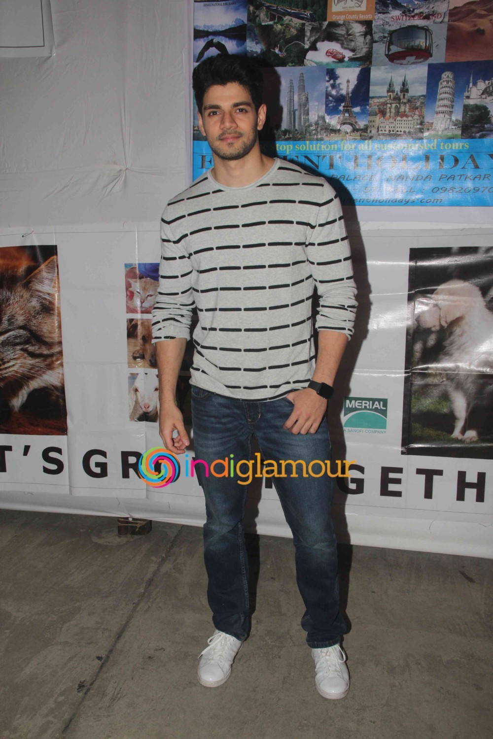 Sooraj Pancholi Actor hd photo