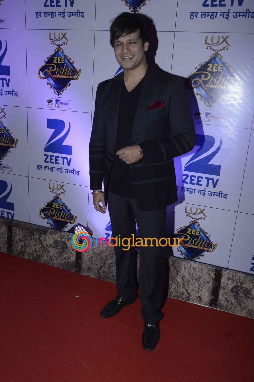 Vivek Oberoi Actor hd photo