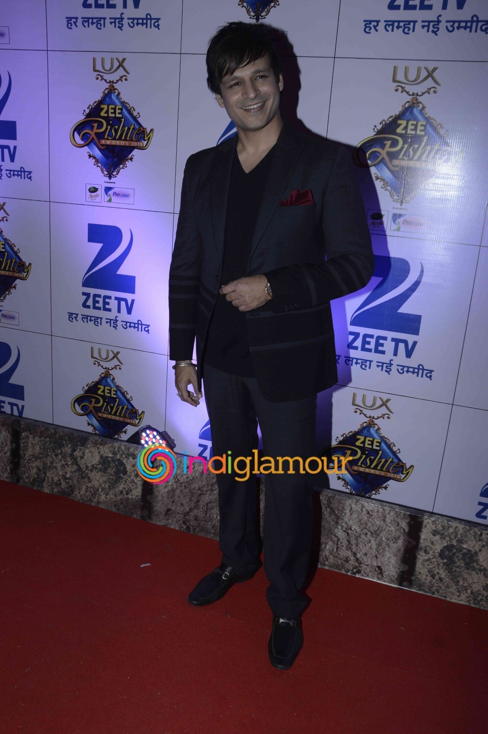 Vivek Oberoi Actor hd photo