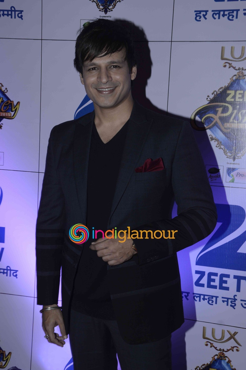 Vivek Oberoi Actor hd photo