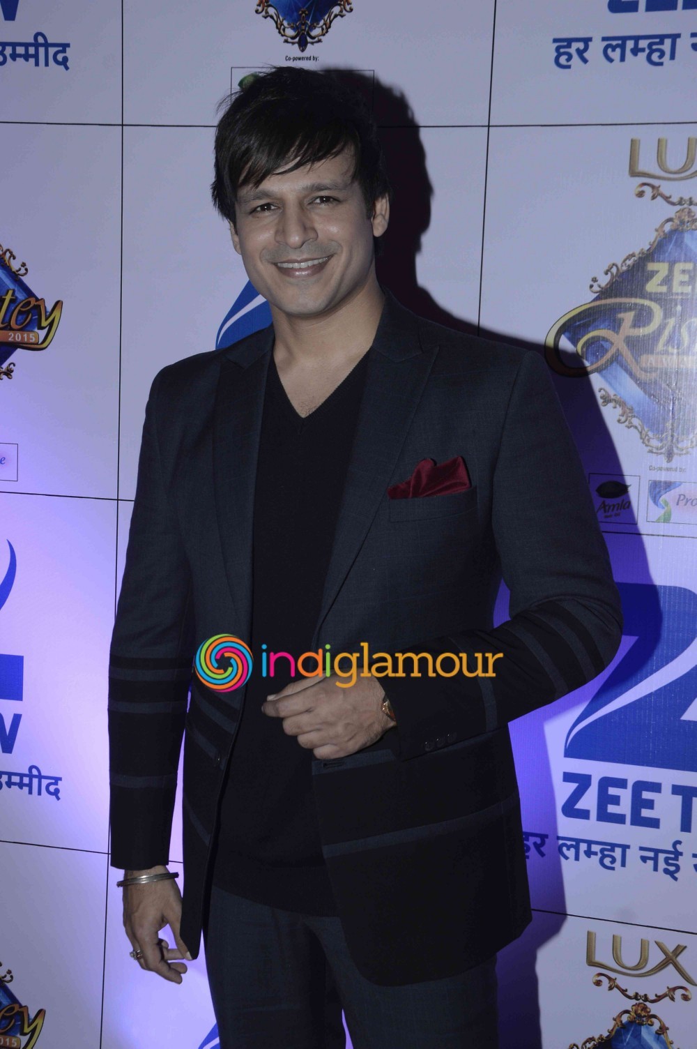 Vivek Oberoi Actor hd photo