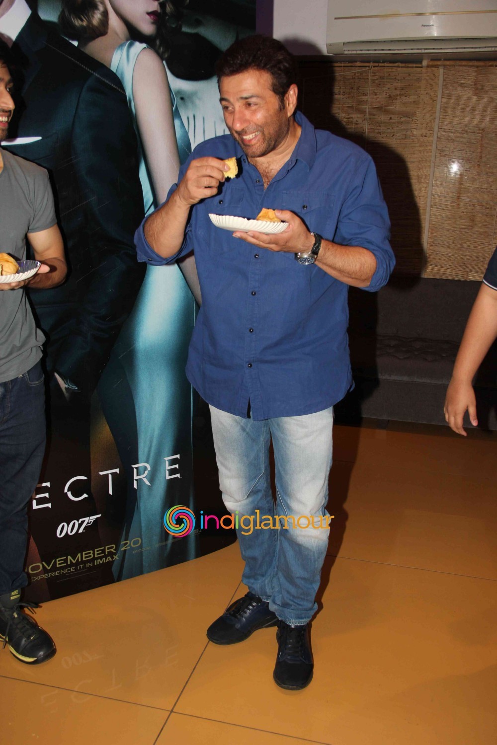 Sunny Deol Actor hd photo