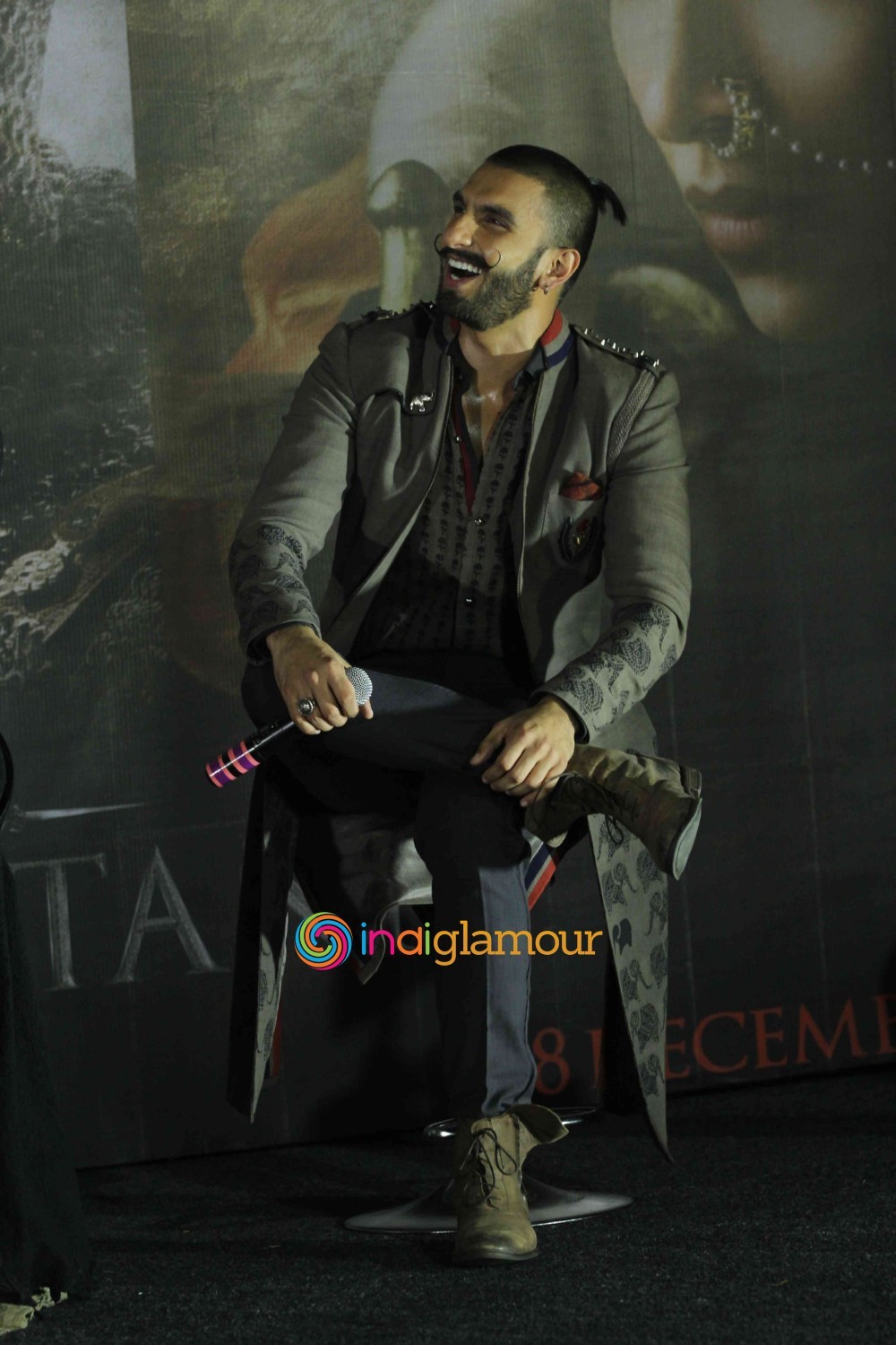 Ranveer Singh Actor hd photo