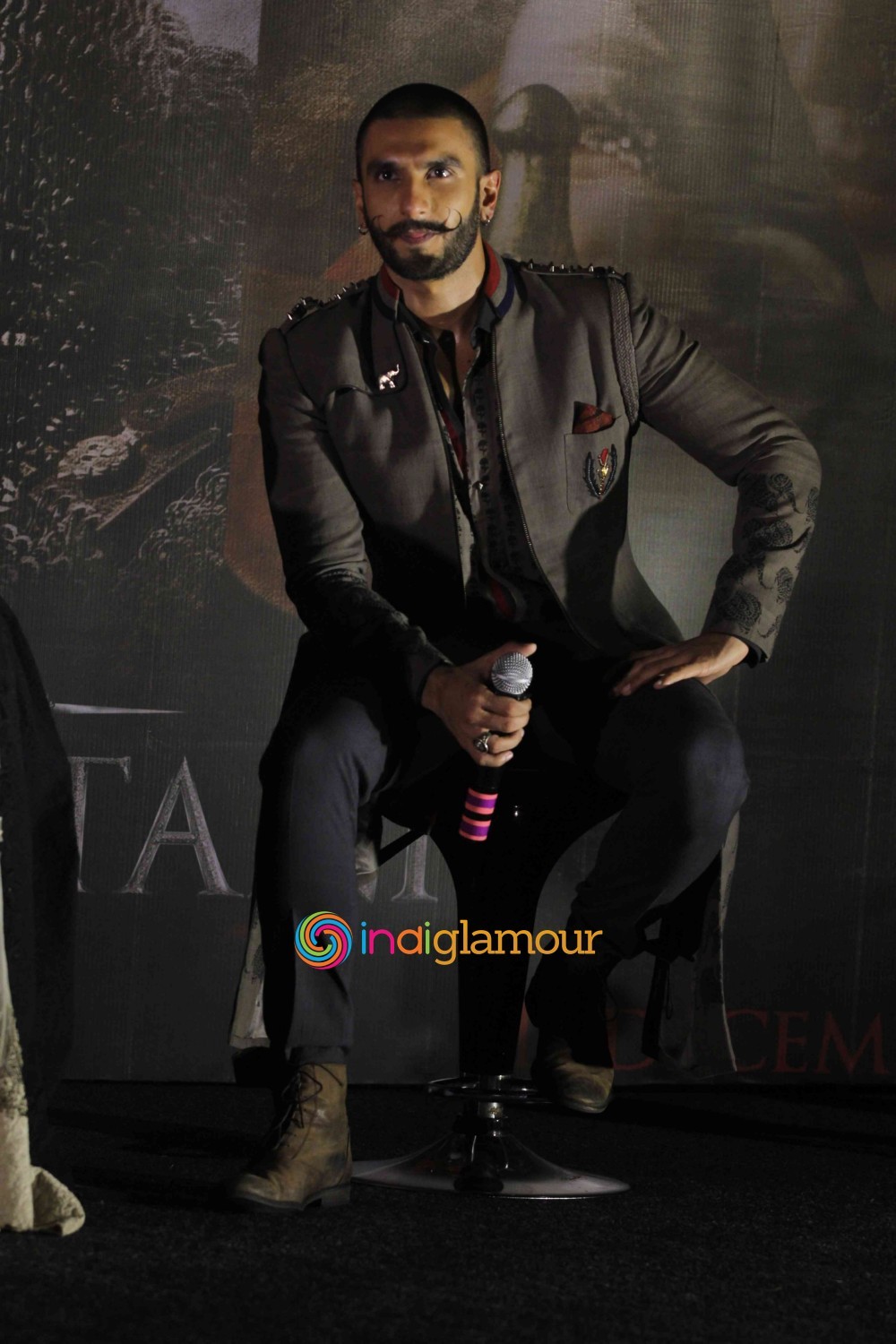 Ranveer Singh Actor hd photo
