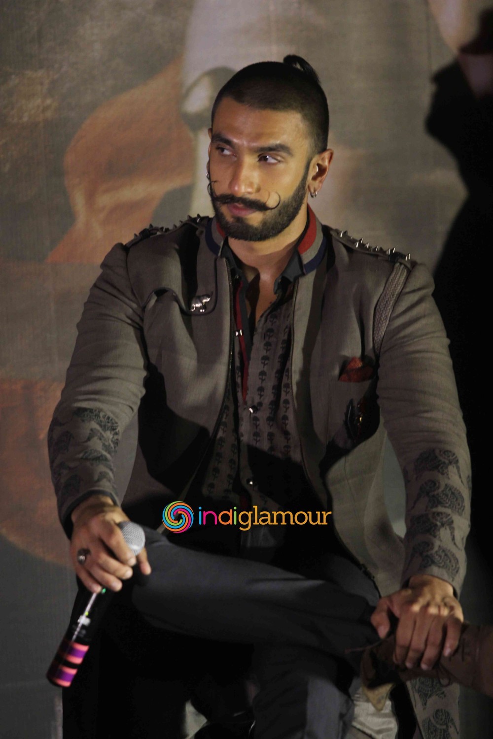 Ranveer Singh Actor hd photo
