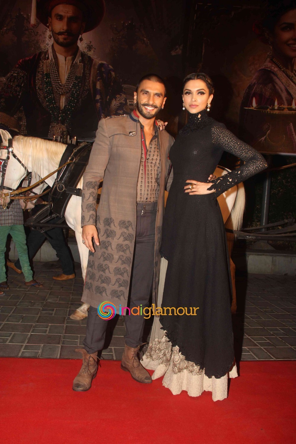 Ranveer Singh Actor hd photo