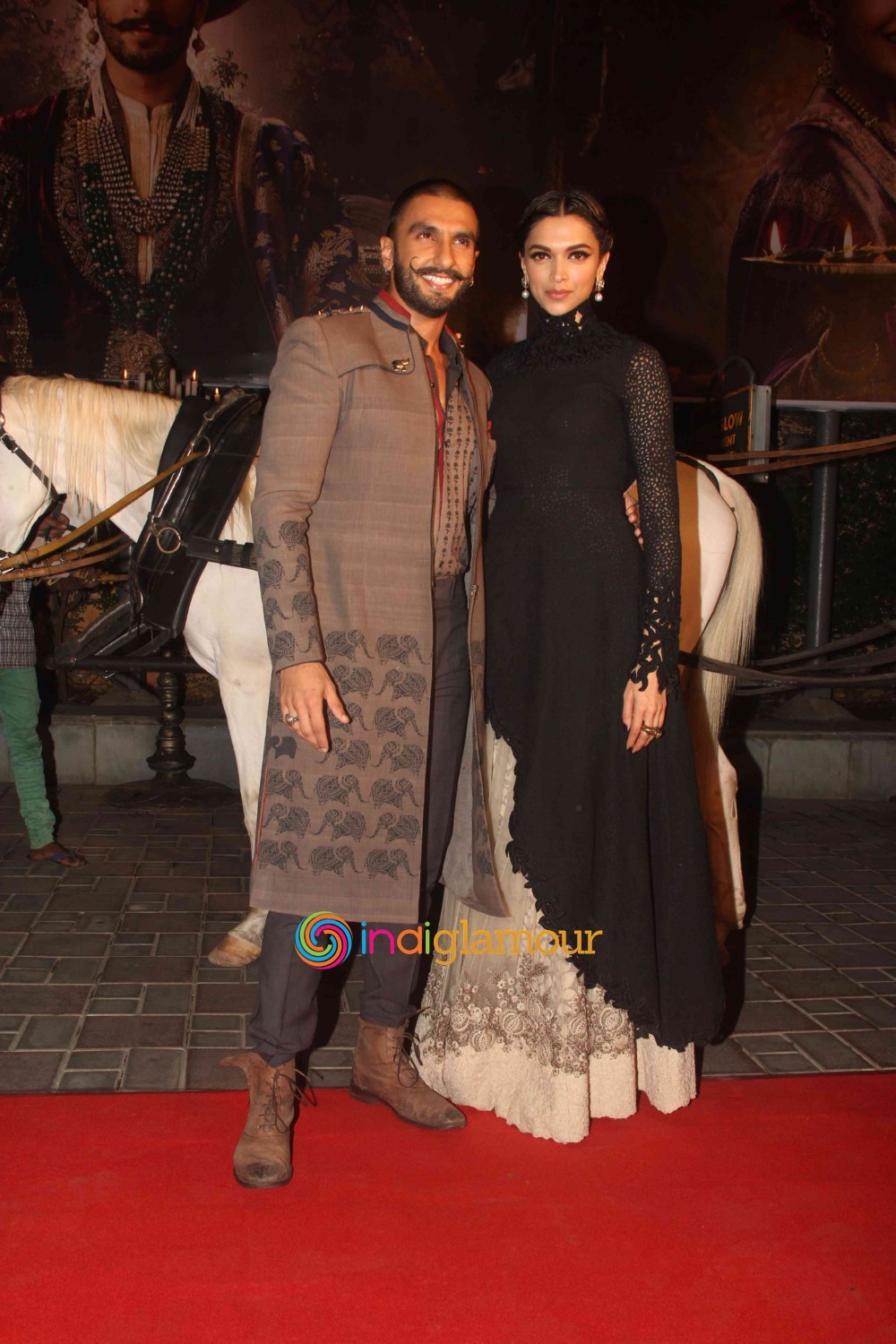 Ranveer Singh Actor hd photo