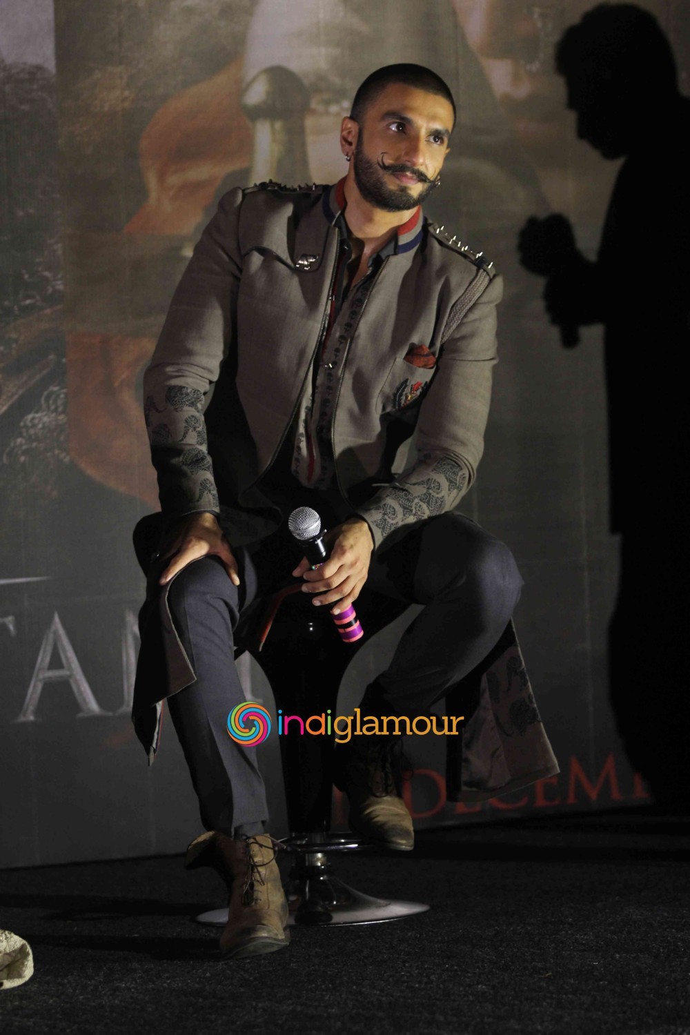 Ranveer Singh Actor hd photo