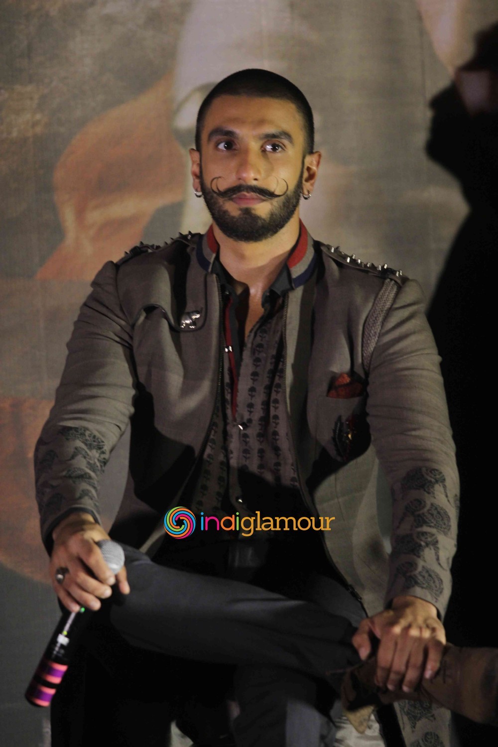 Ranveer Singh Actor hd photo
