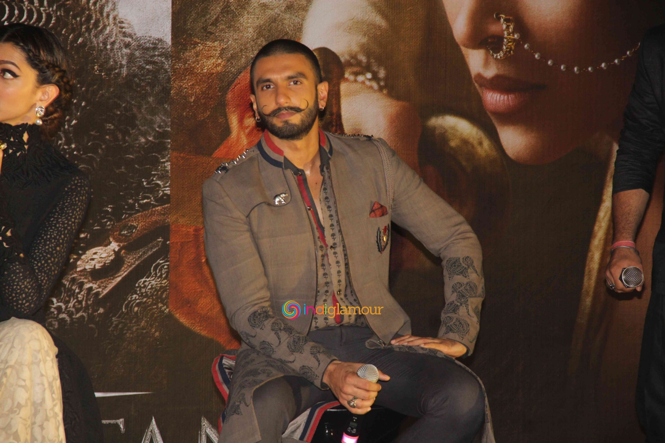 Ranveer Singh Actor hd photo