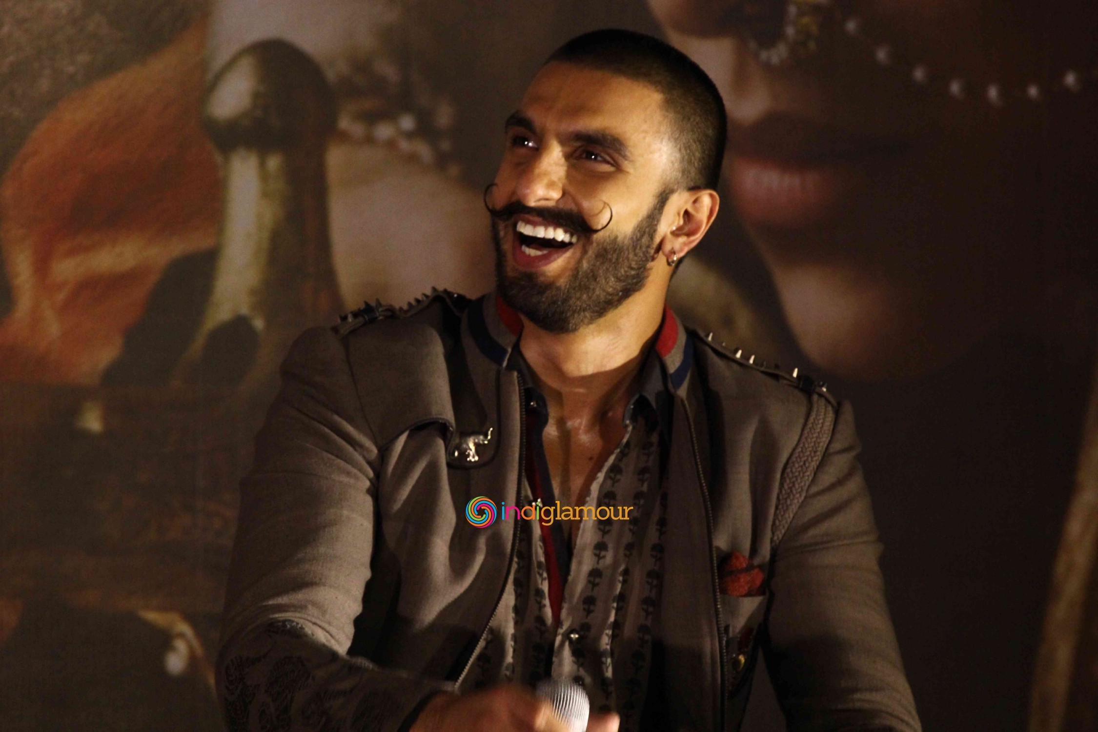 Ranveer Singh Actor hd photo