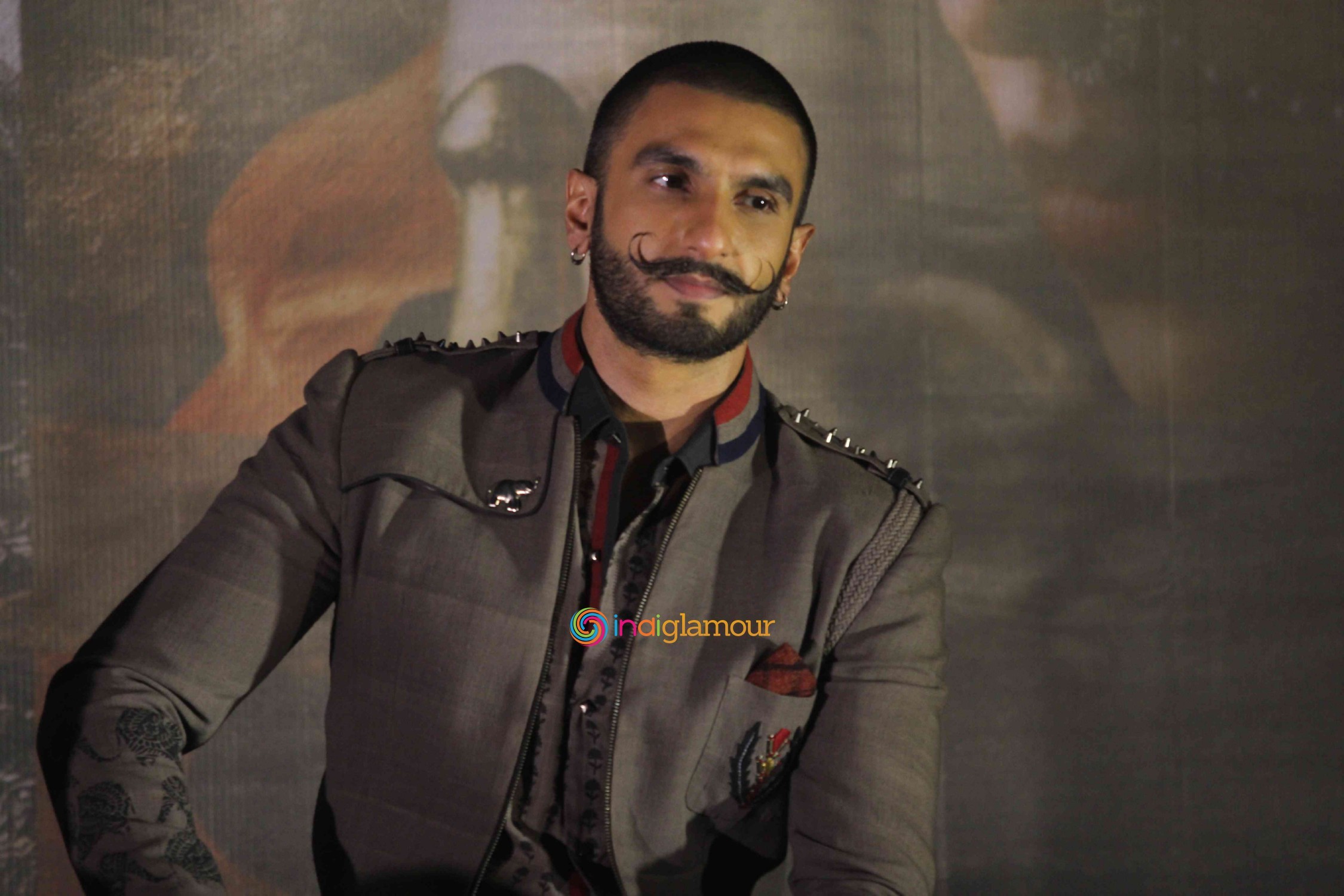 Ranveer Singh Actor hd photo