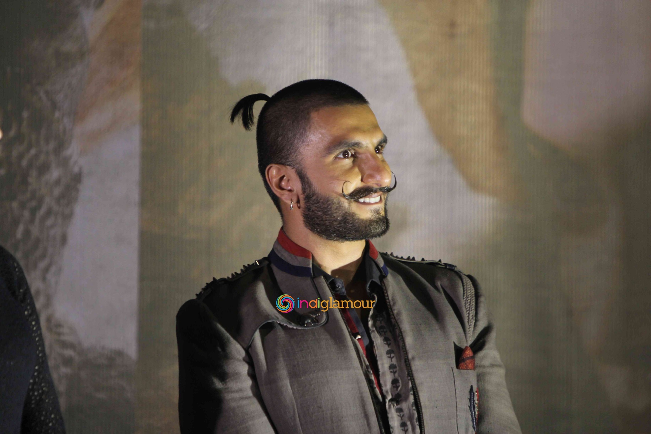 Ranveer Singh Actor hd photo