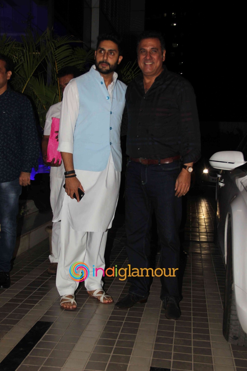 Abhishek Bachchan Actor hd photo