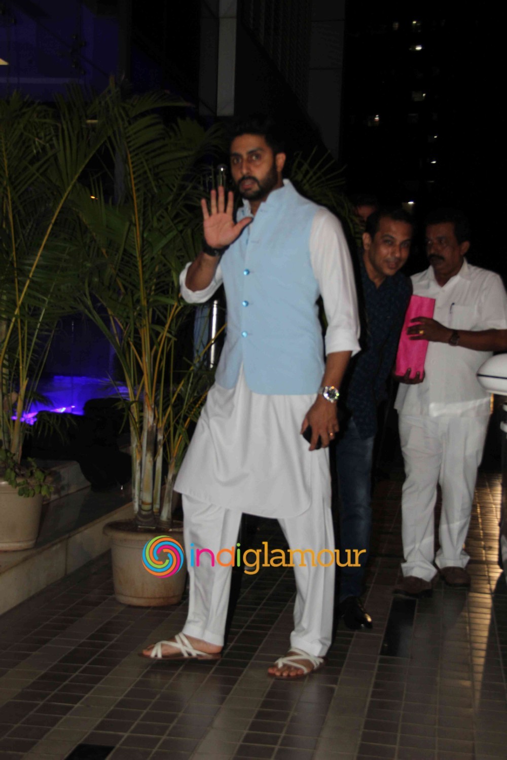Abhishek Bachchan Actor hd photo