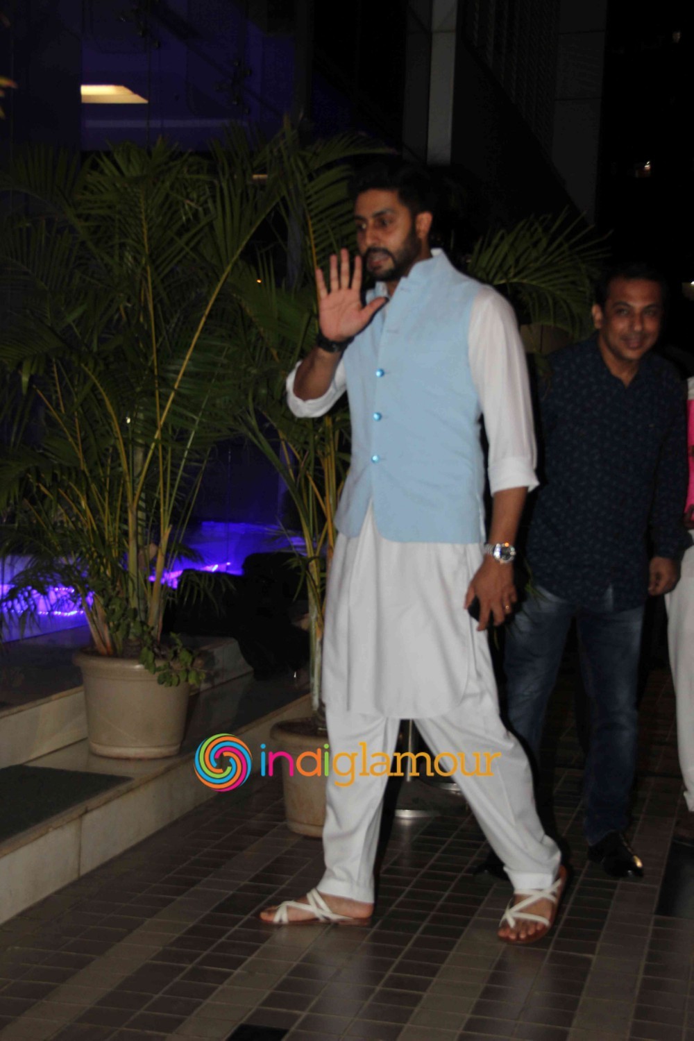 Abhishek Bachchan Actor hd photo