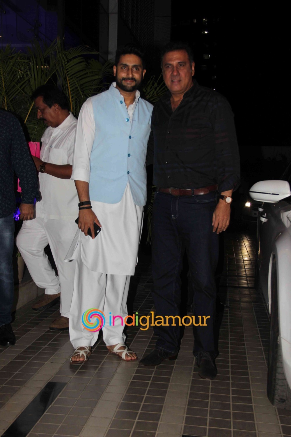 Abhishek Bachchan Actor hd photo
