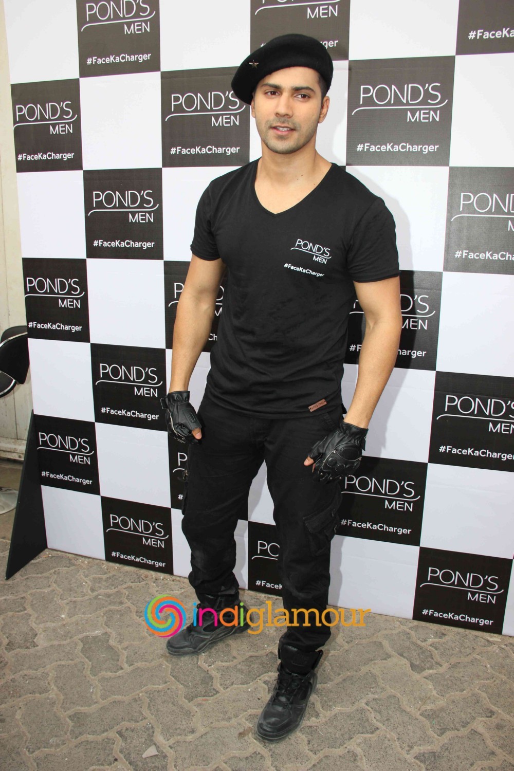 Varun Dhawan Actor hd photo