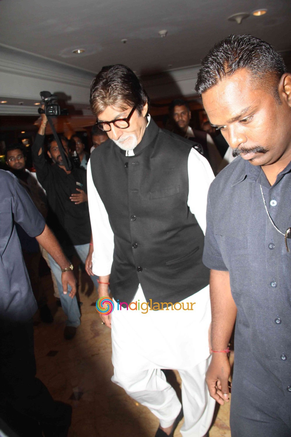 Amitabh Bachchan Actor hd photo