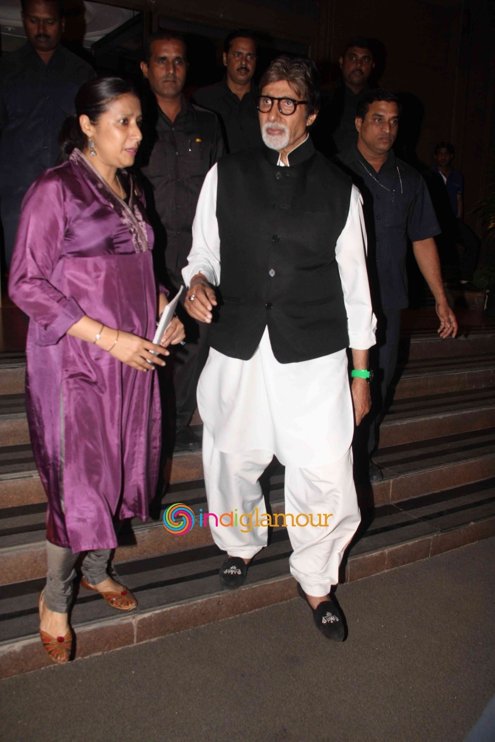 Amitabh Bachchan Actor hd photo