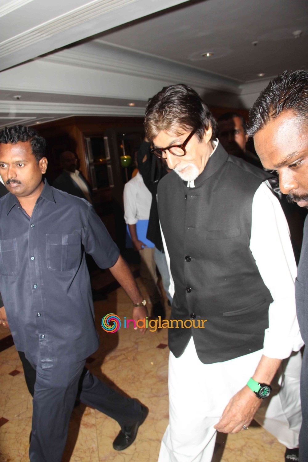 Amitabh Bachchan Actor hd photo